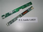   Fujitsu-Siemens Amilo L6825. .